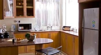 Gemsuites Luxury Serviced Apartment Nairobi
