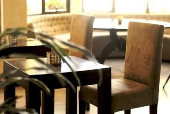 Gemsuites Luxury Serviced