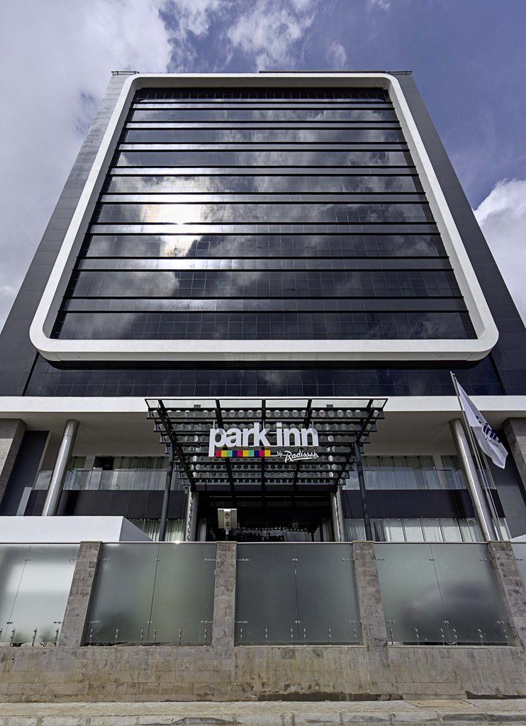 Park By Radisson, Westlands Nairobi
