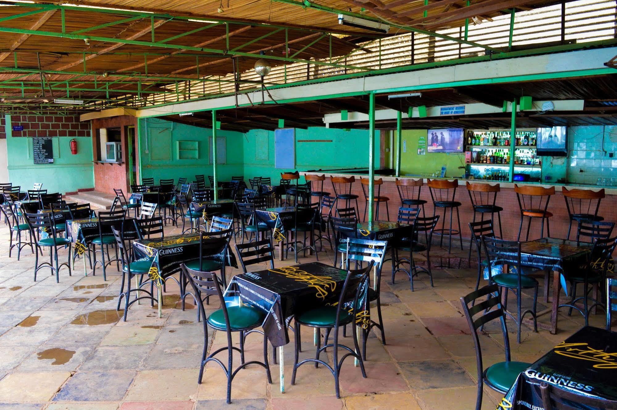 Impala Hotel 3*
