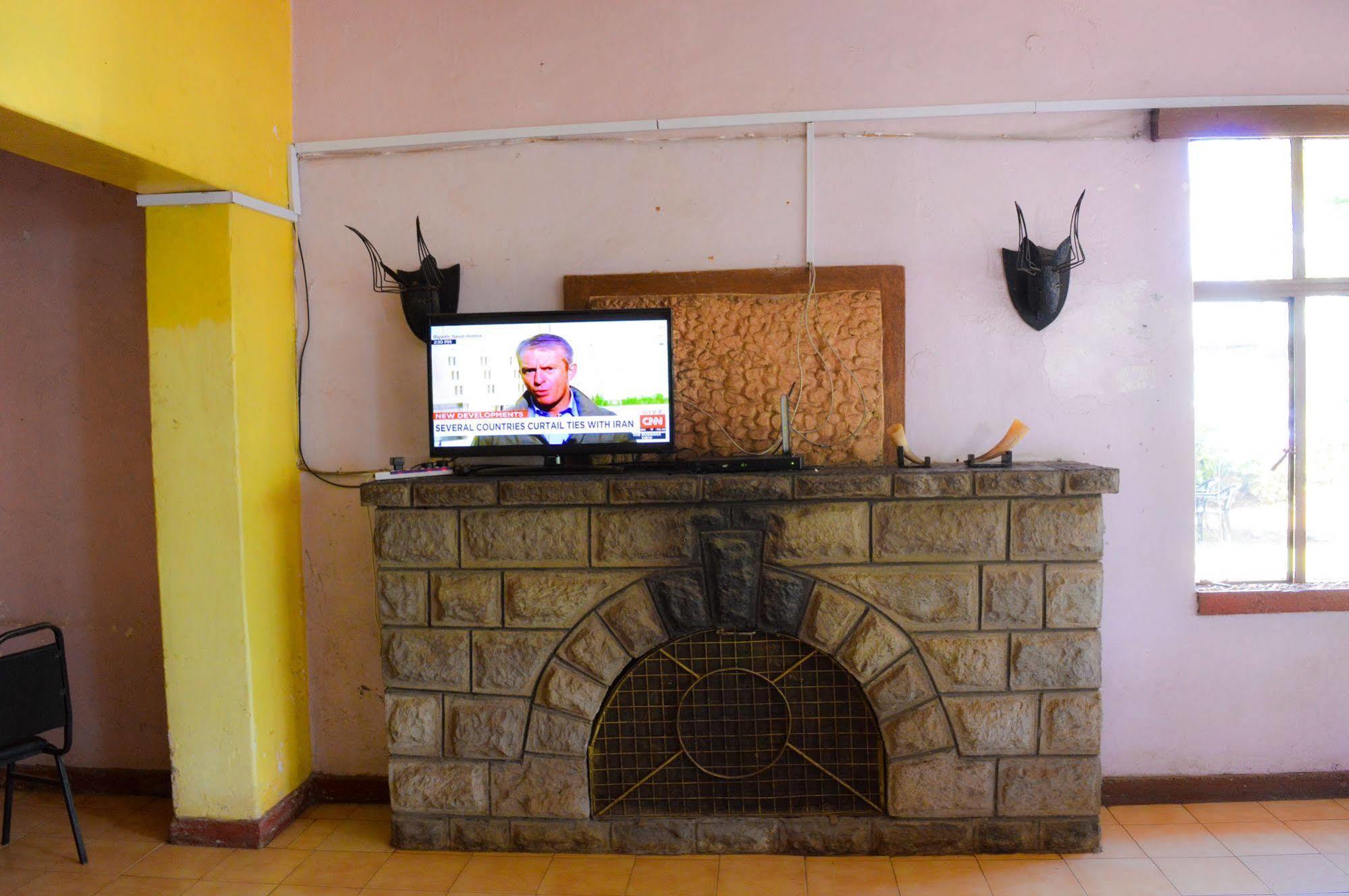 Impala Nairobi