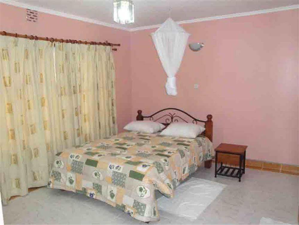 Homestay Fourth Parklands
