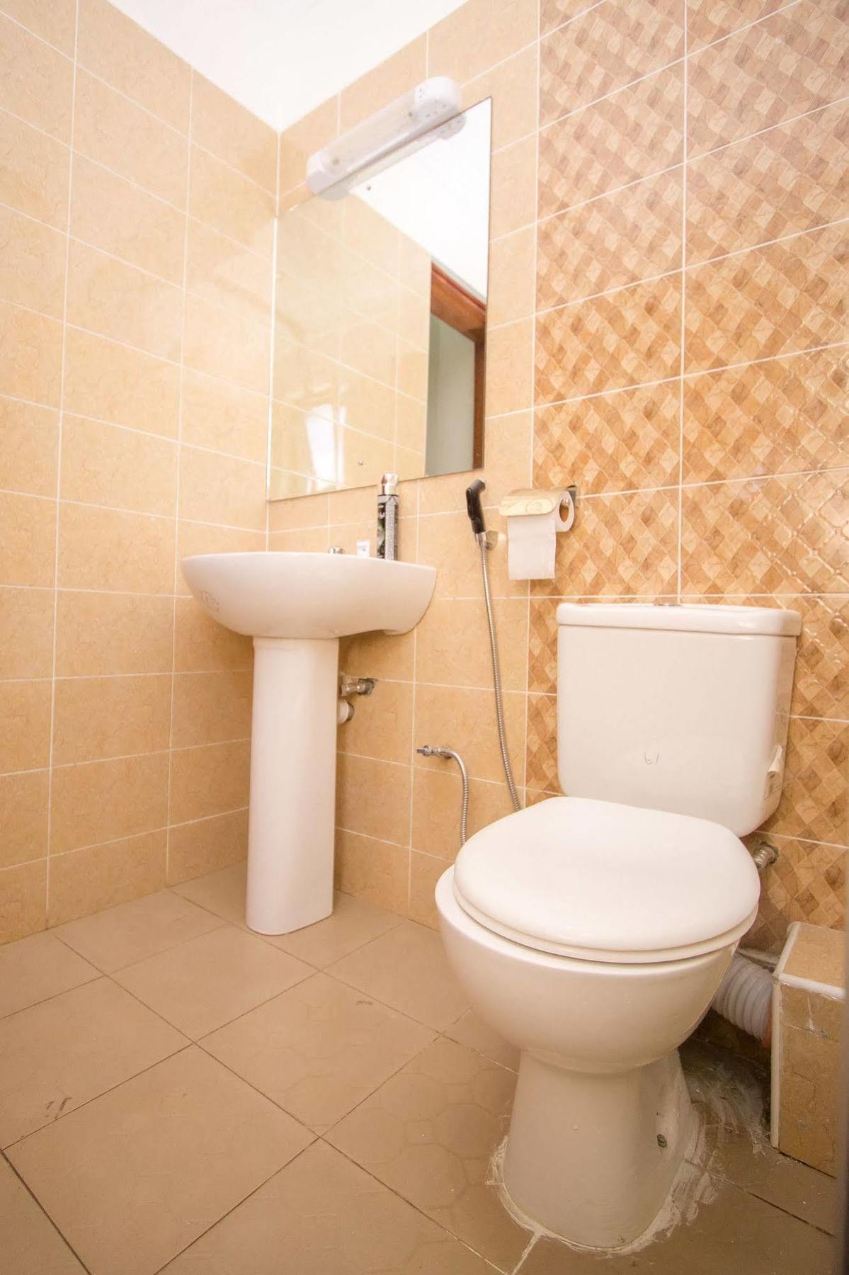 Hotel Hyatt Palace 3*