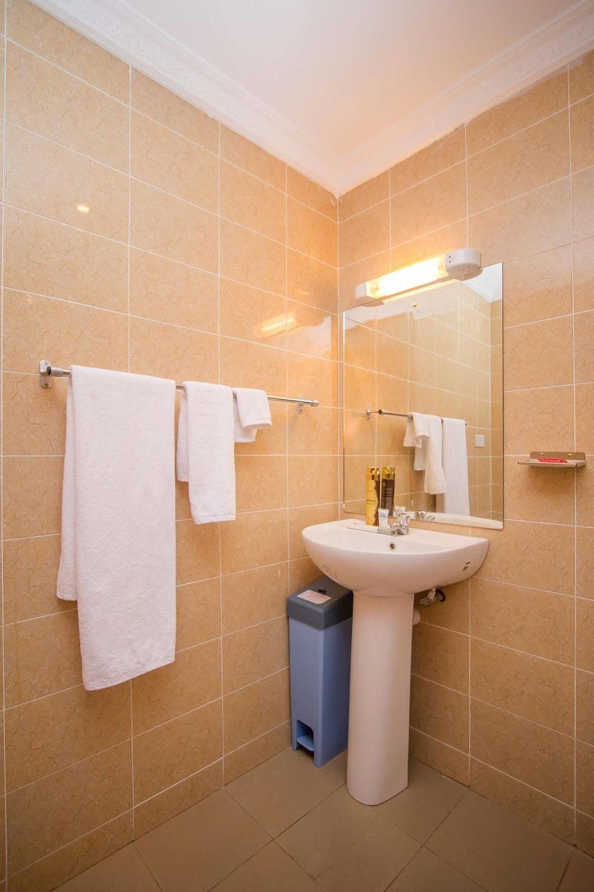 Hotel Hyatt Palace