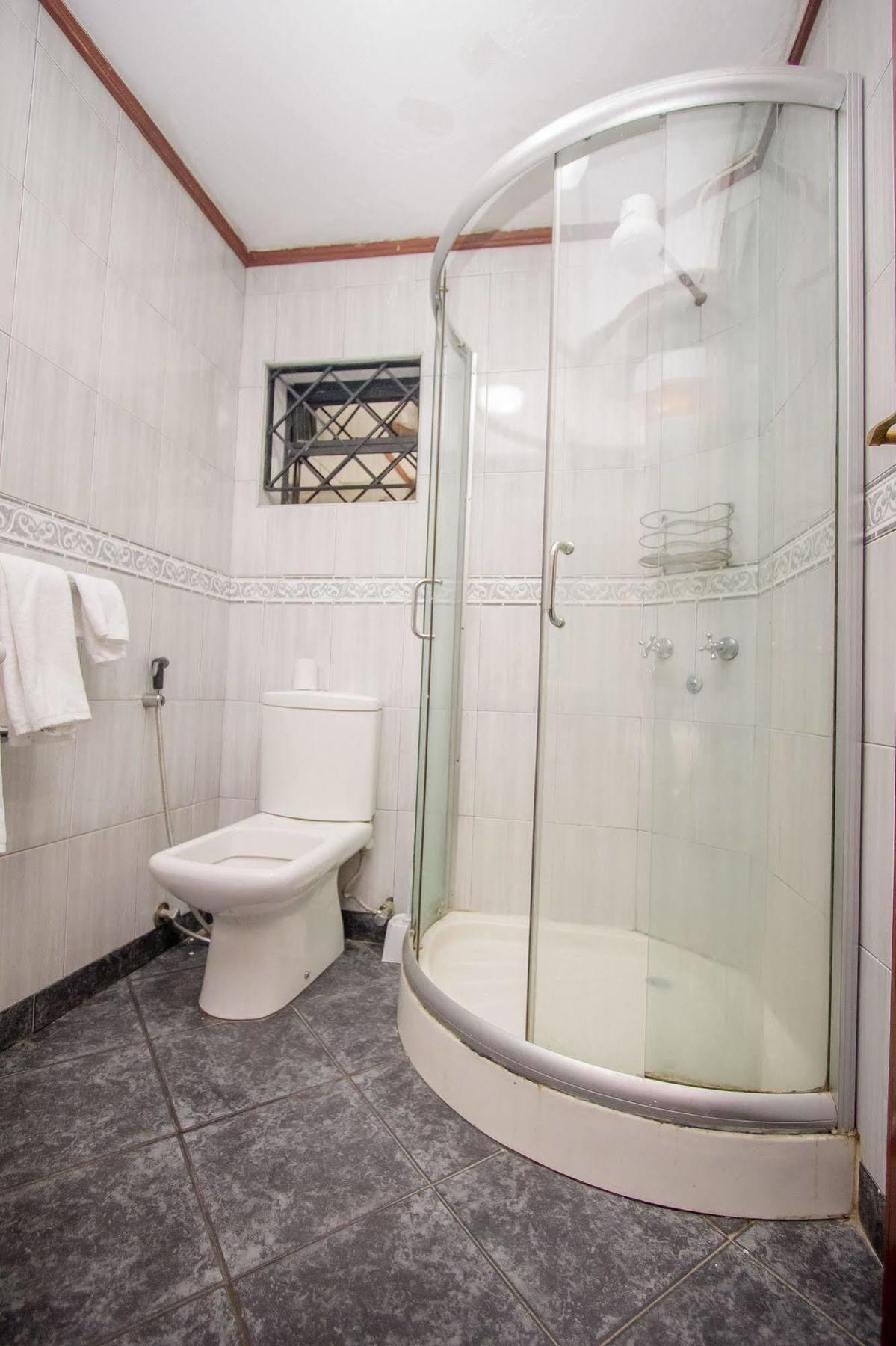 Hyatt Palace 3* Nairobi