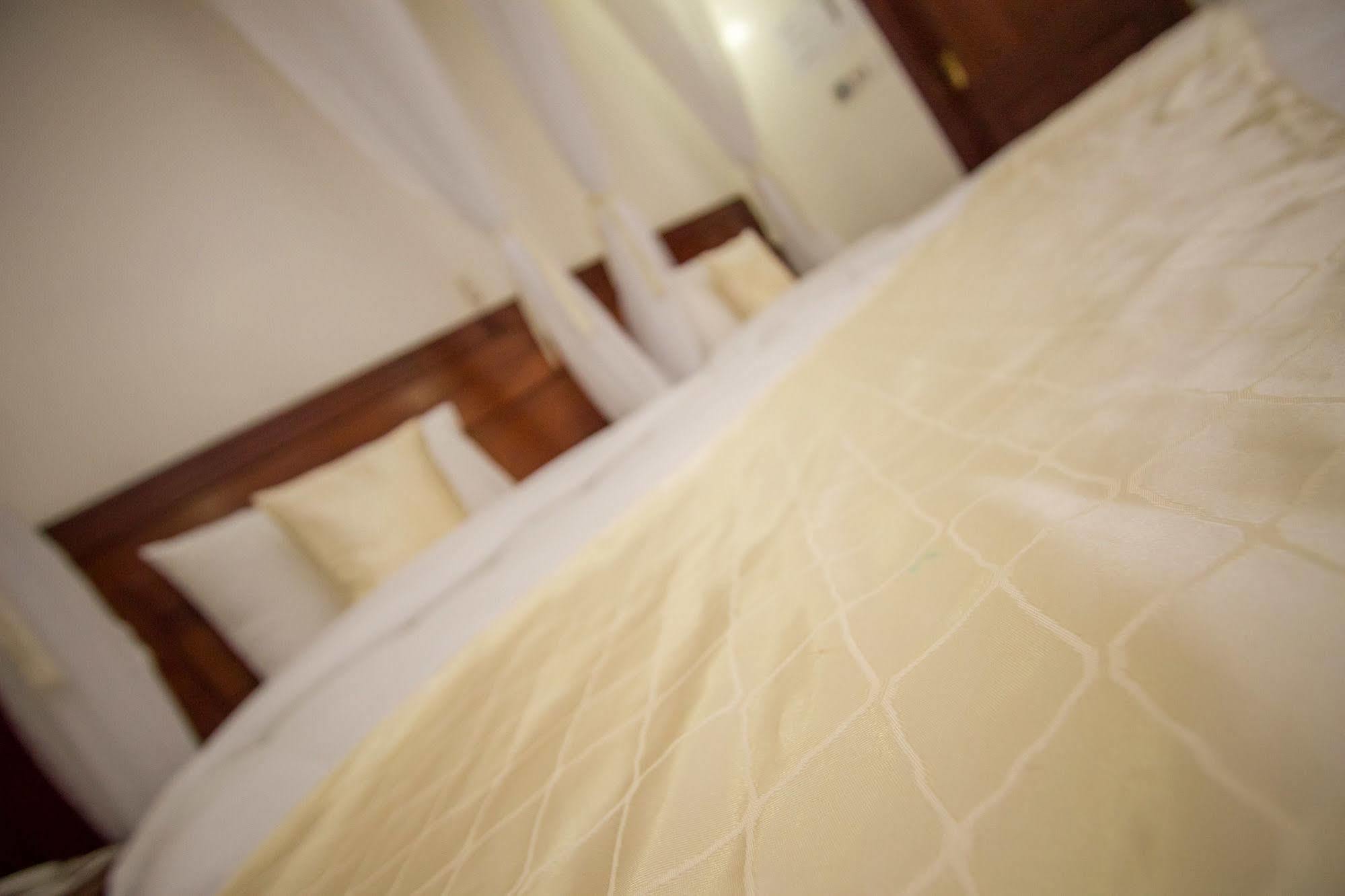 Hyatt Palace 3* Nairobi
