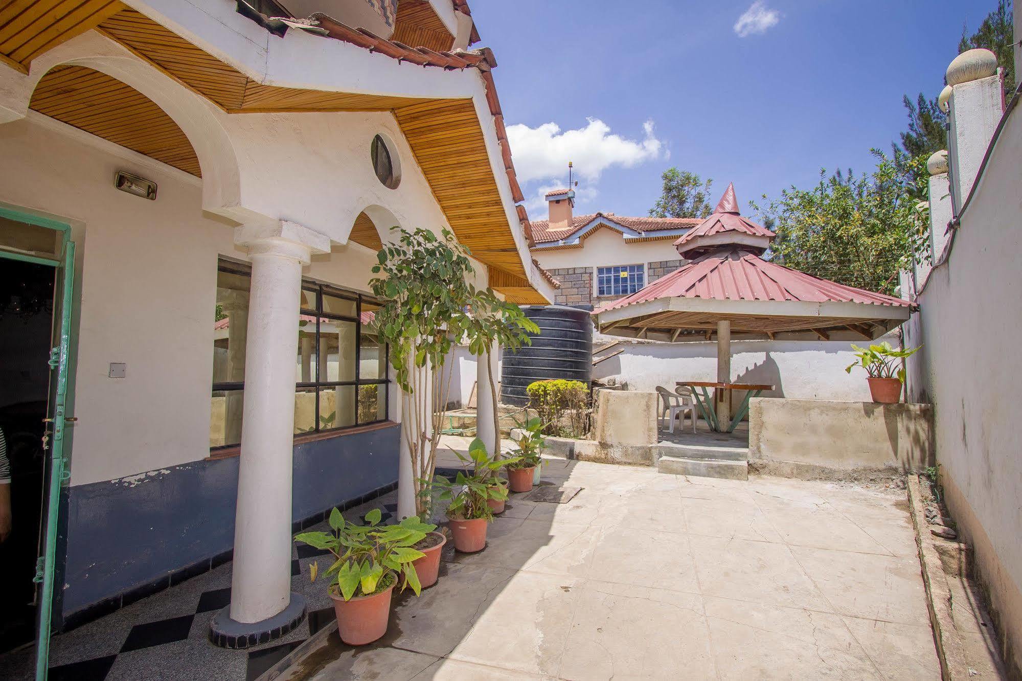 Airport 3* Nairobi