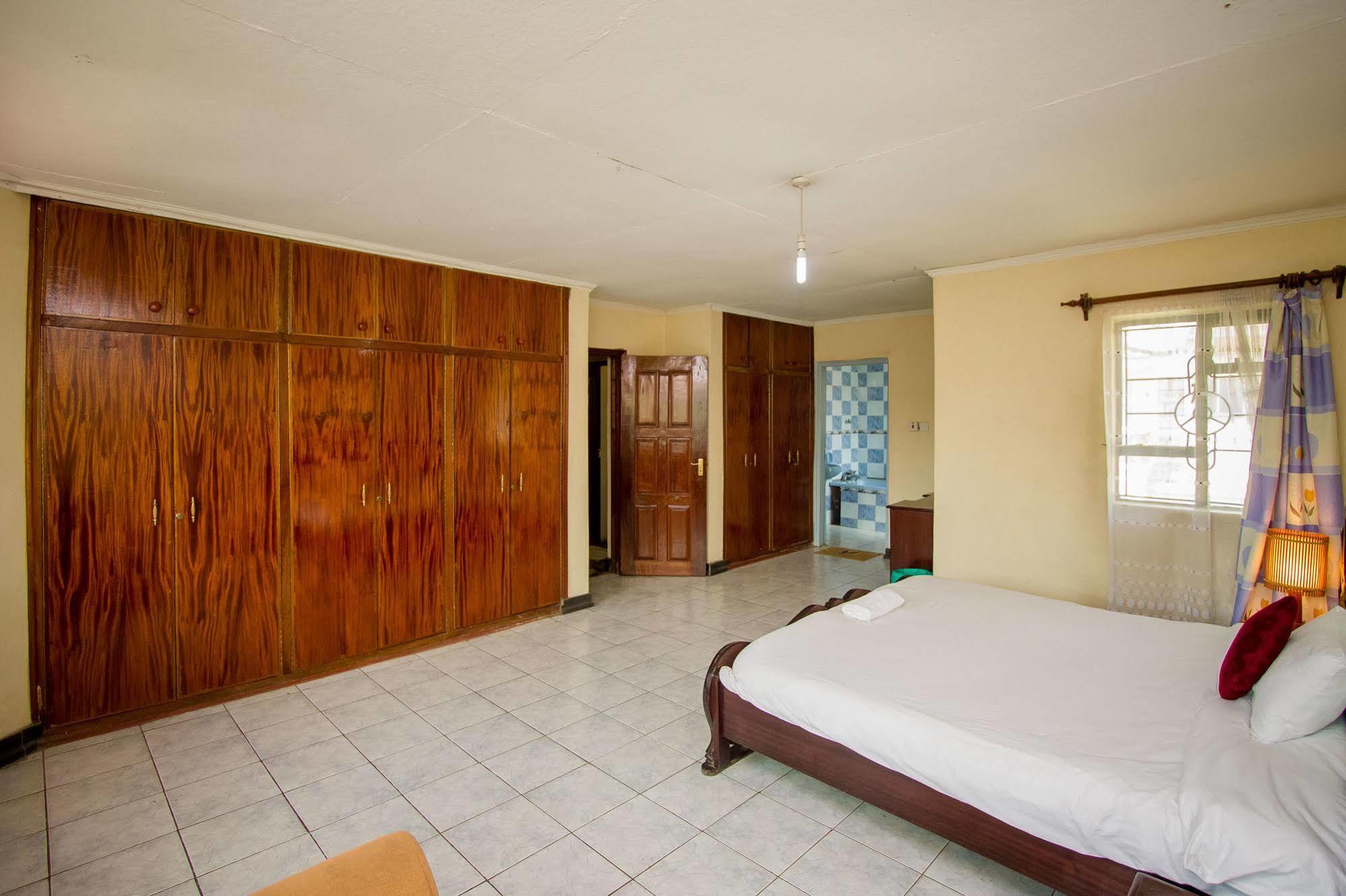 Airport 3* Nairobi
