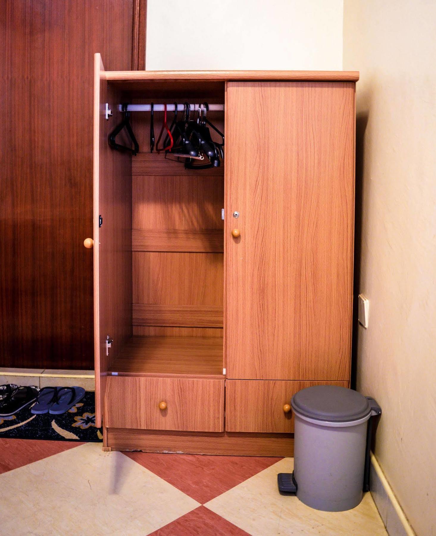 Stardom Hotel Nairobi