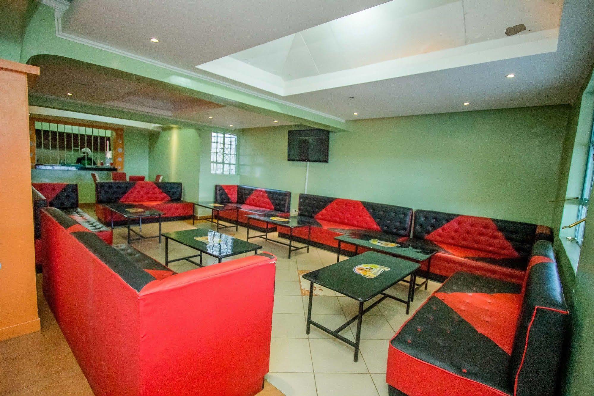 Winstonia Nairobi