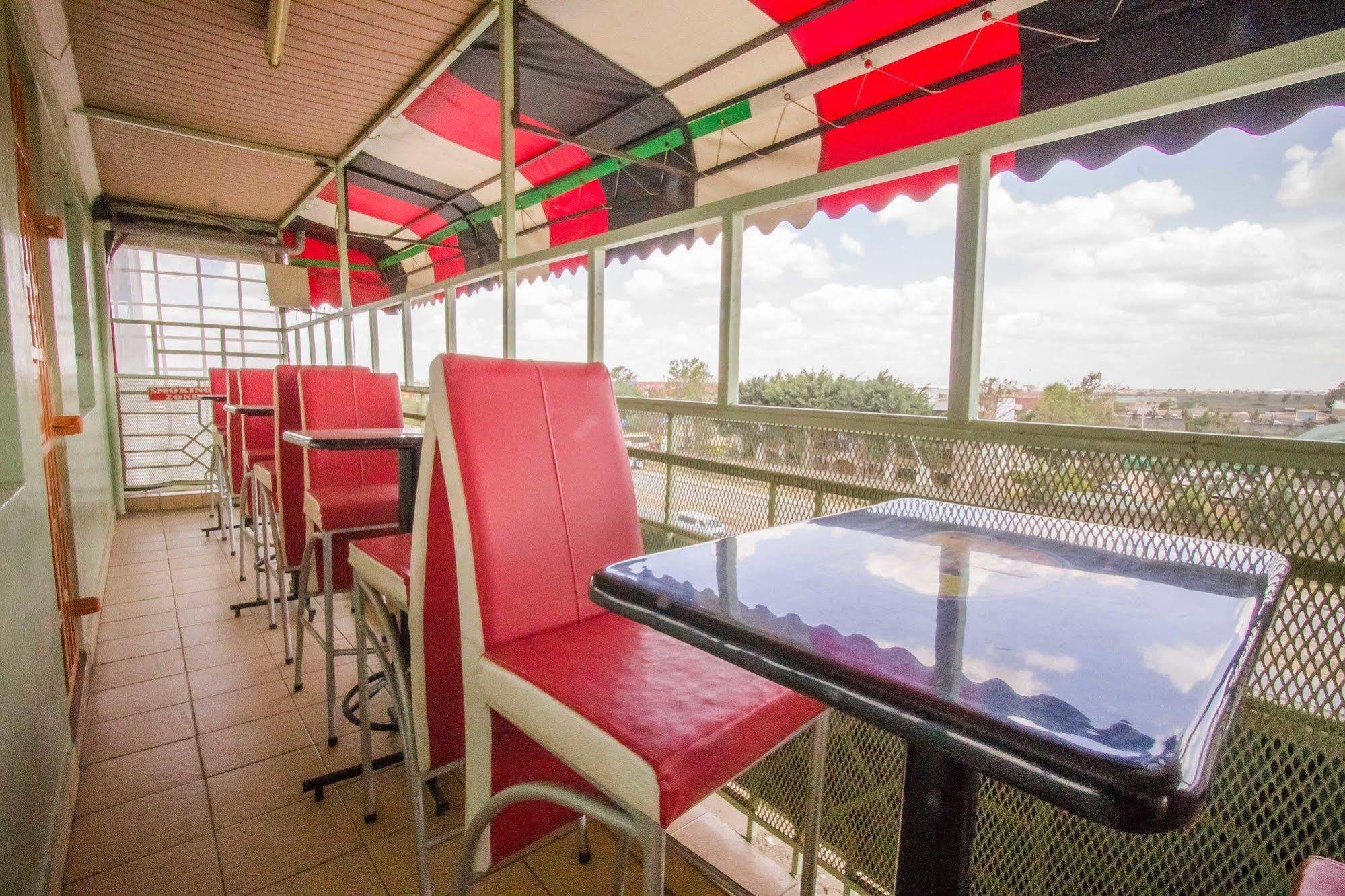 Winstonia Nairobi