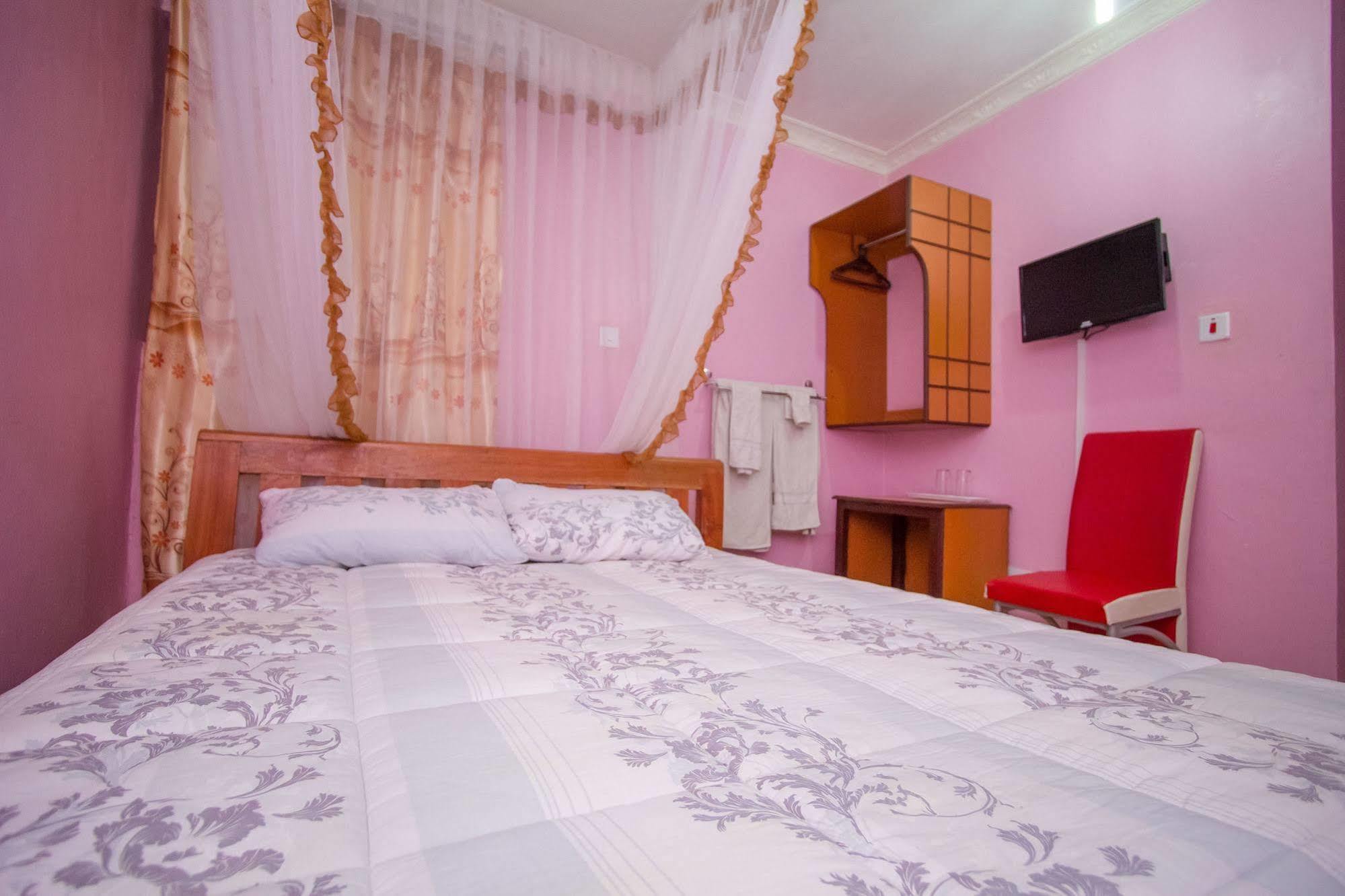Bed & Breakfast Winstonia Nairobi