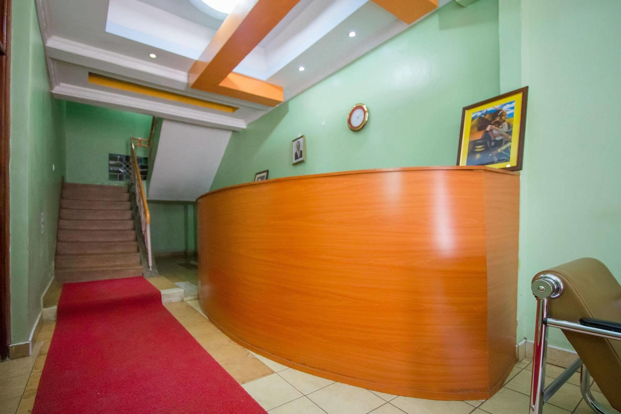 Winstonia Bed & Breakfast Nairobi
