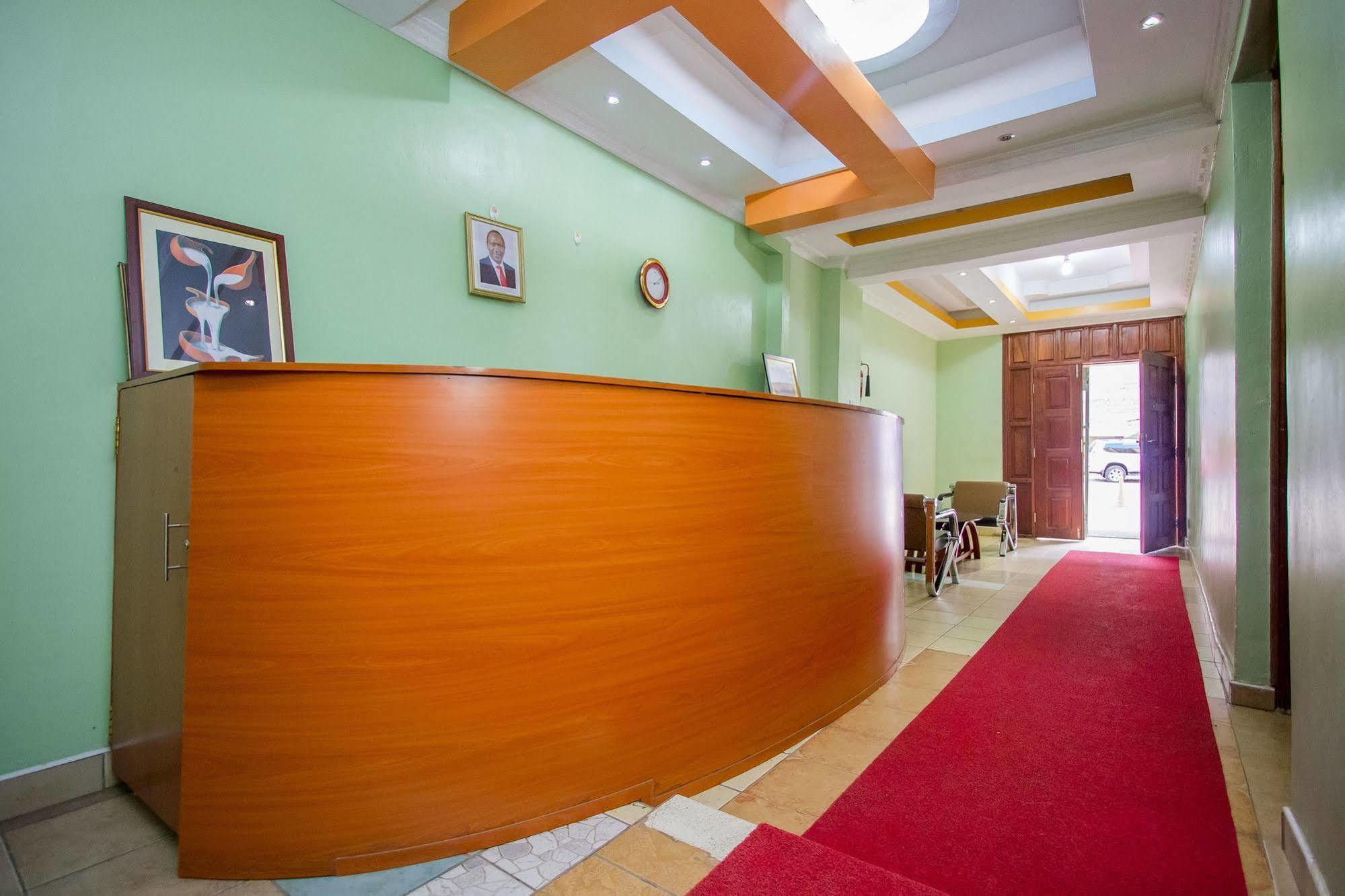 Bed & Breakfast Winstonia