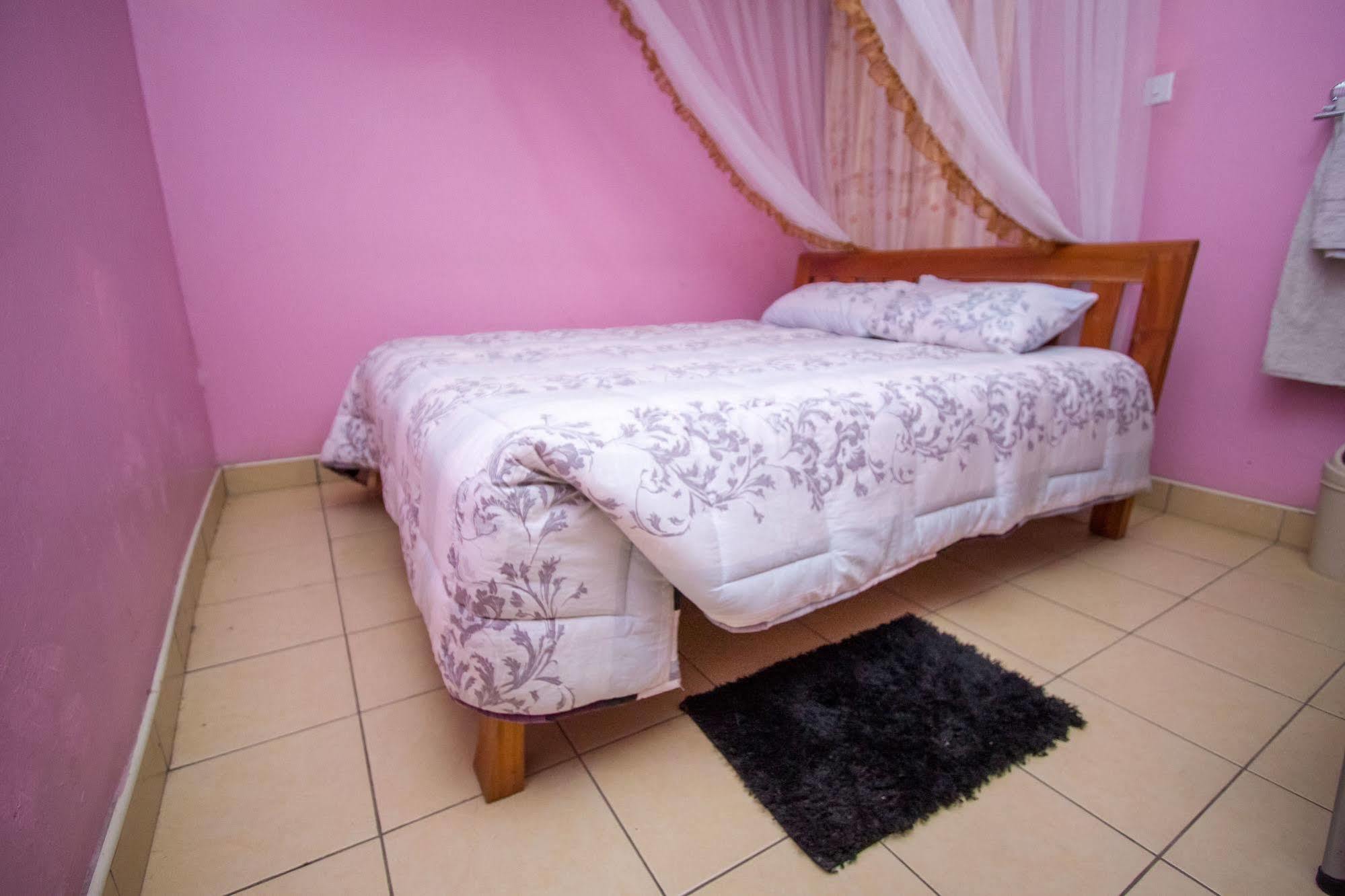 Winstonia Bed & Breakfast Nairobi
