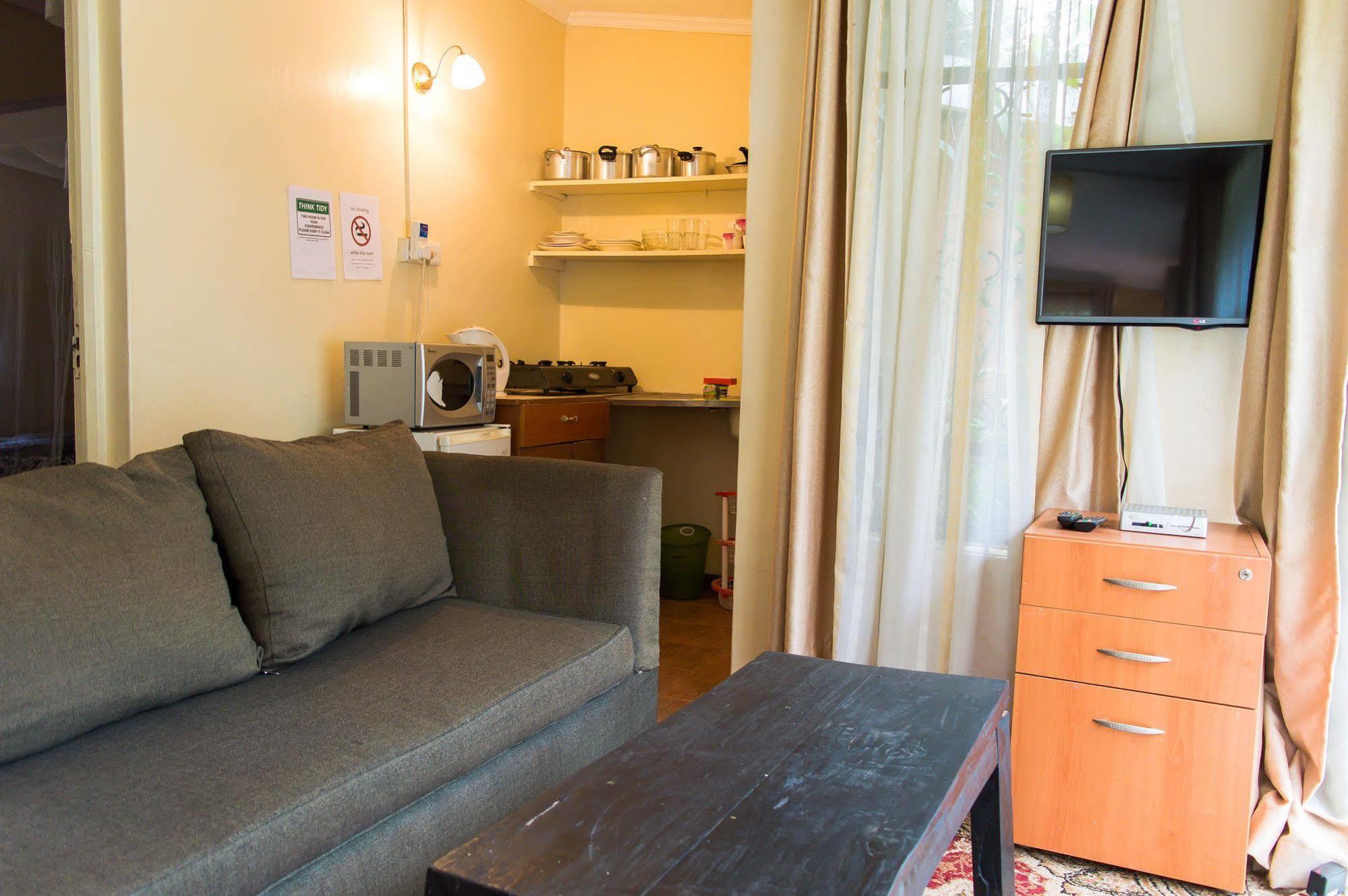 Rosslyn 3* Nairobi