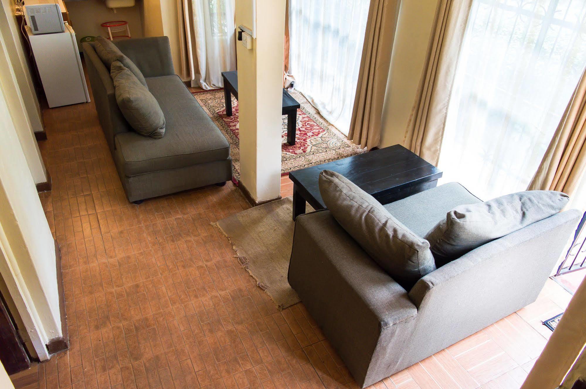 Hotel Rosslyn