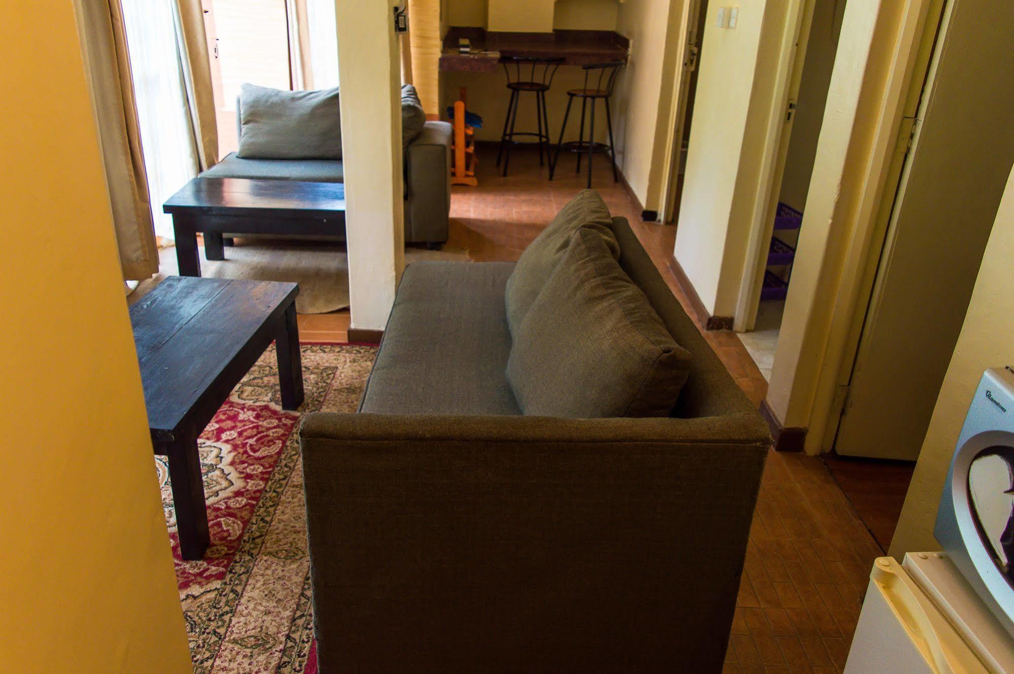Hotel Rosslyn Nairobi