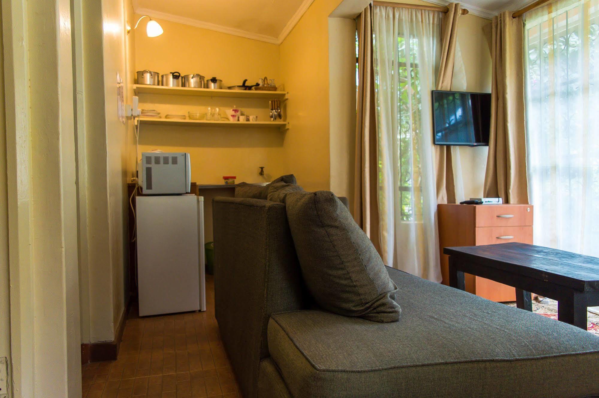 Hotel Rosslyn 3*