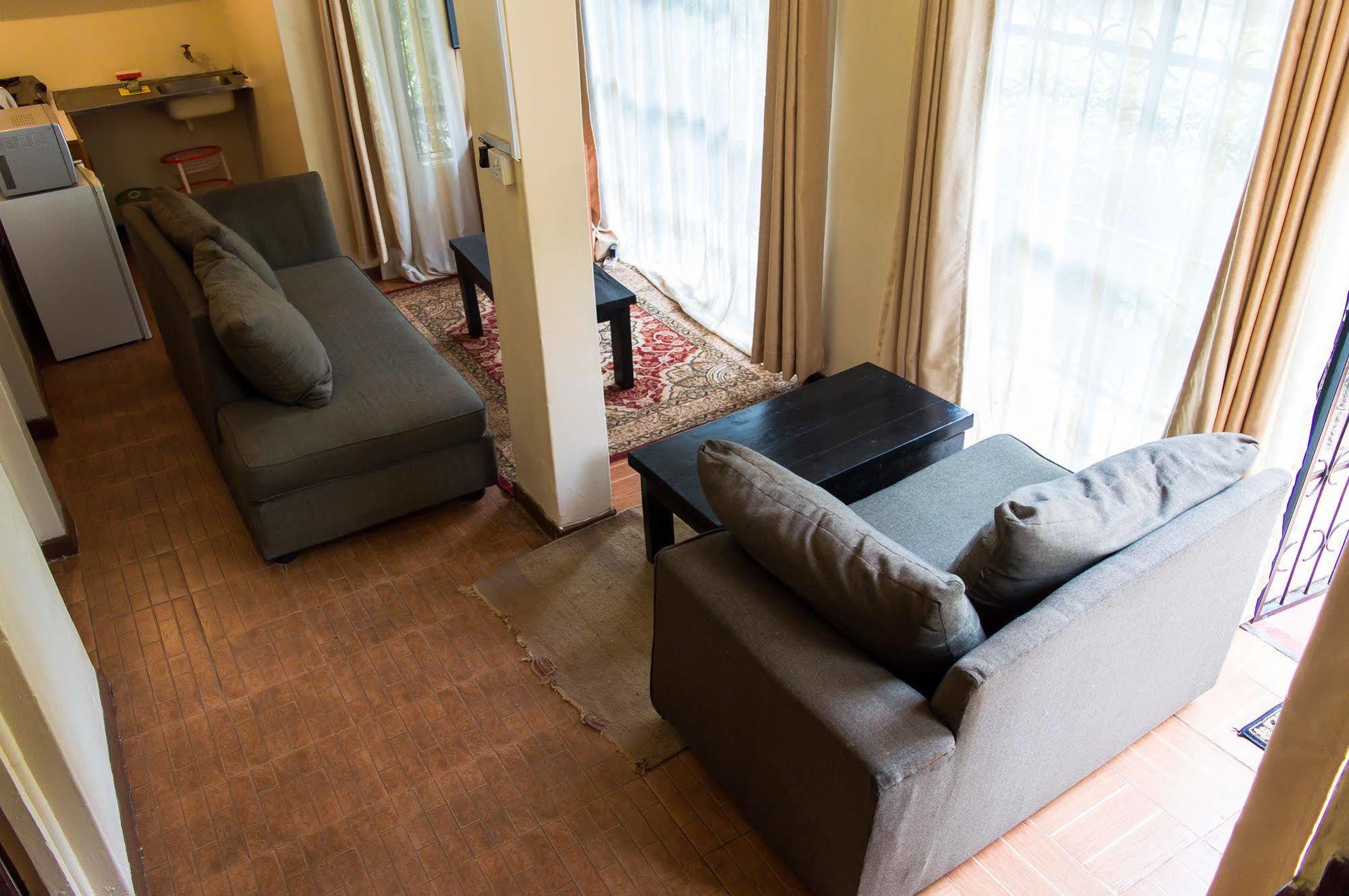 Rosslyn 3* Nairobi