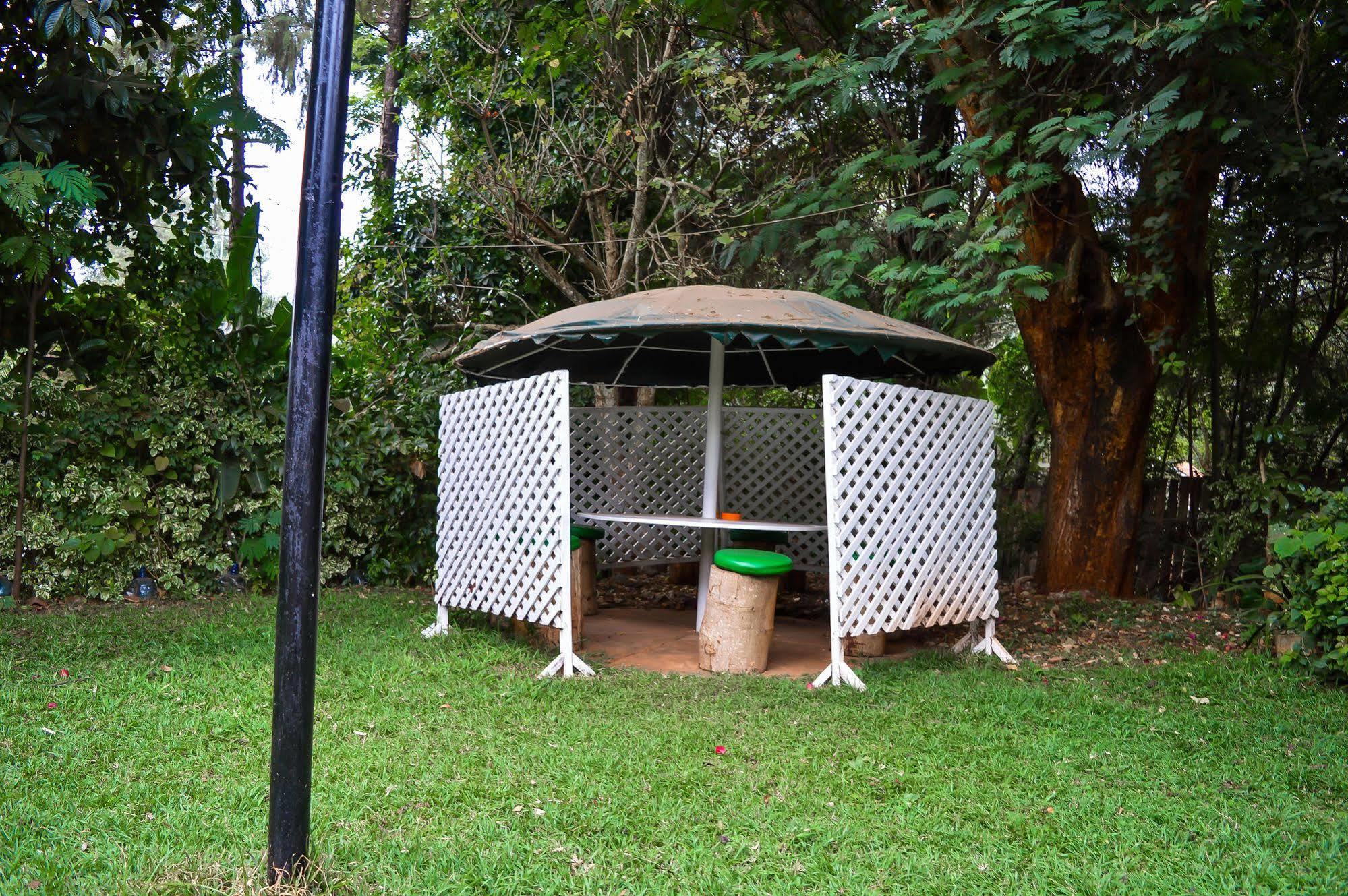 Rosslyn 3* Nairobi