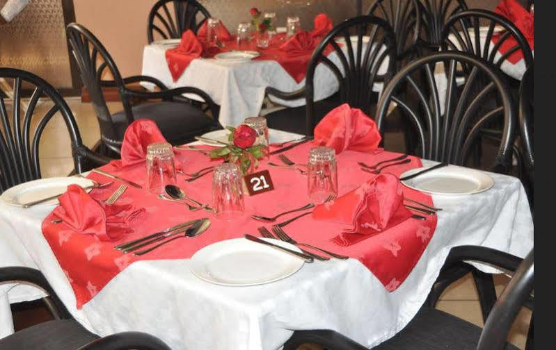Hotel Central Park 2* Nairobi