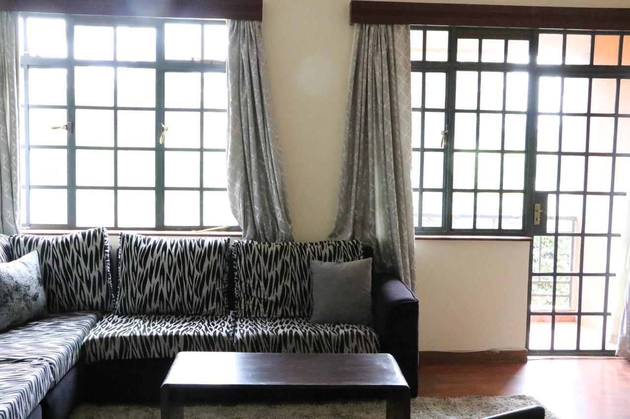 Fourways Junction Estate * Nairobi