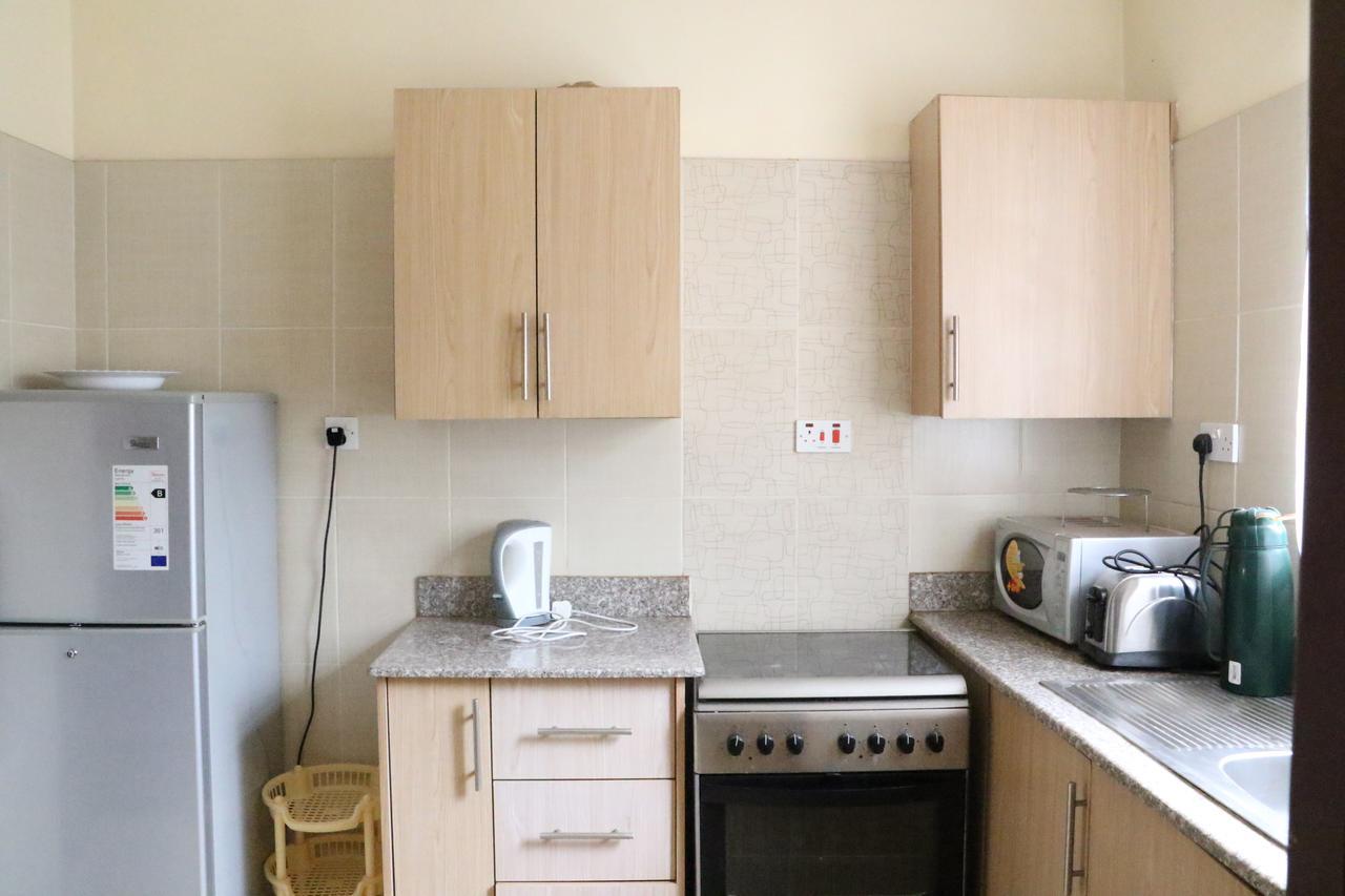 Fourways Junction Estate Aparthotel