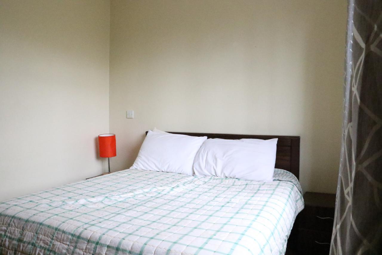 Aparthotel Fourways Junction Estate