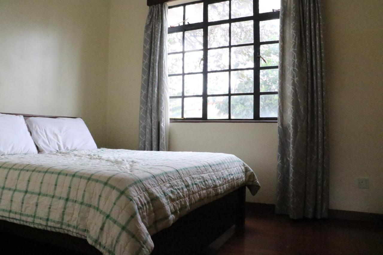 Fourways Junction Estate Aparthotel