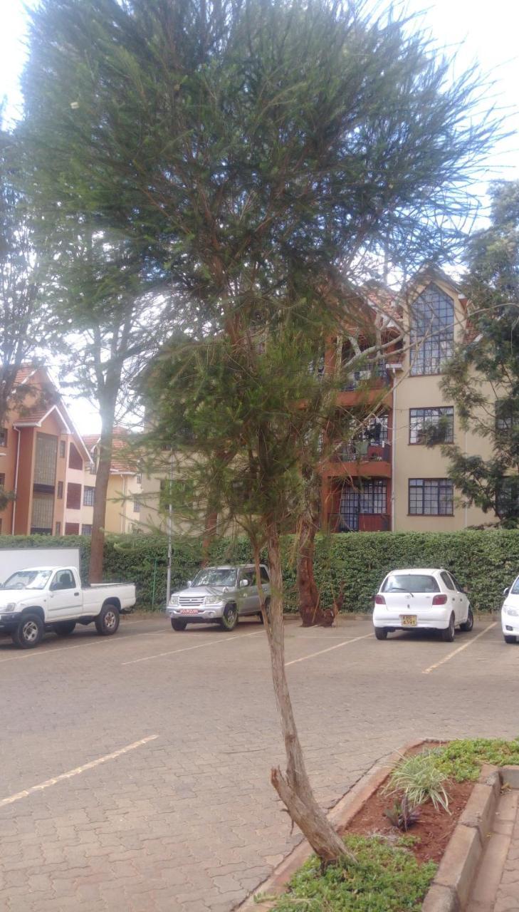 Fourways Junction Estate Aparthotel Nairobi