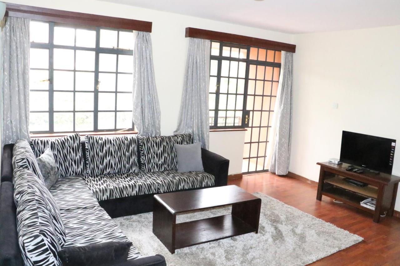 Fourways Junction Estate Nairobi
