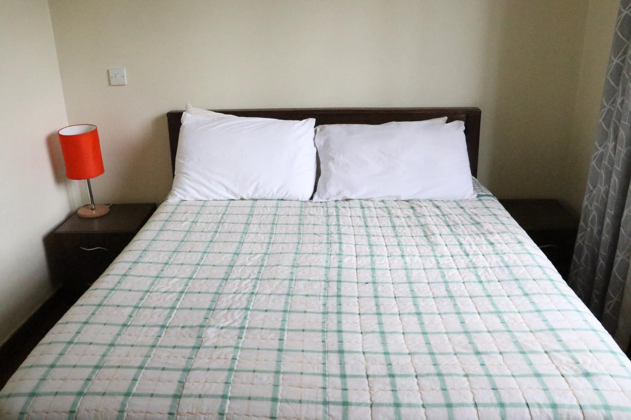 Aparthotel Fourways Junction Estate Nairobi