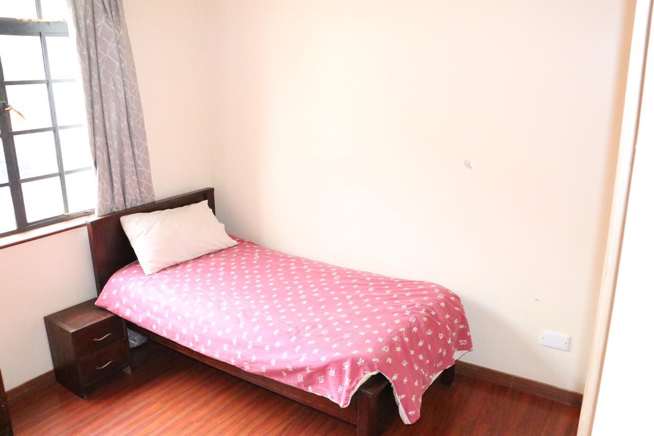Aparthotel Fourways Junction Estate Nairobi