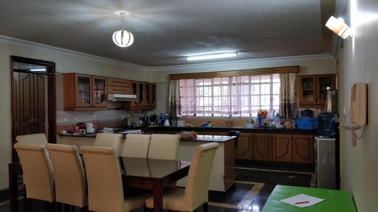 Apartment Kingara Heights *