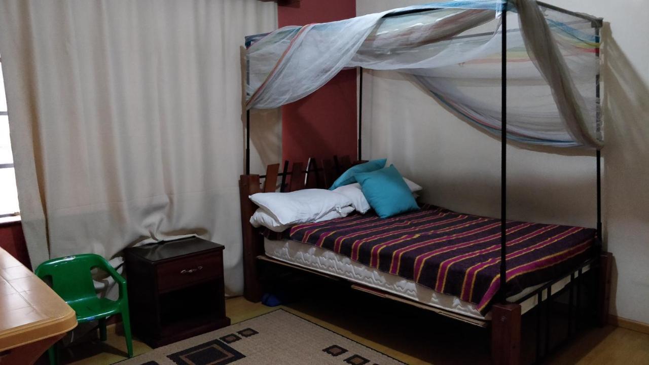 Kingara Heights * Nairobi