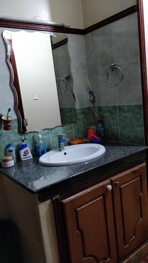 Kingara Heights Apartment