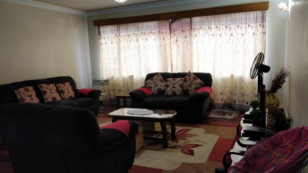 Kingara Heights Nairobi