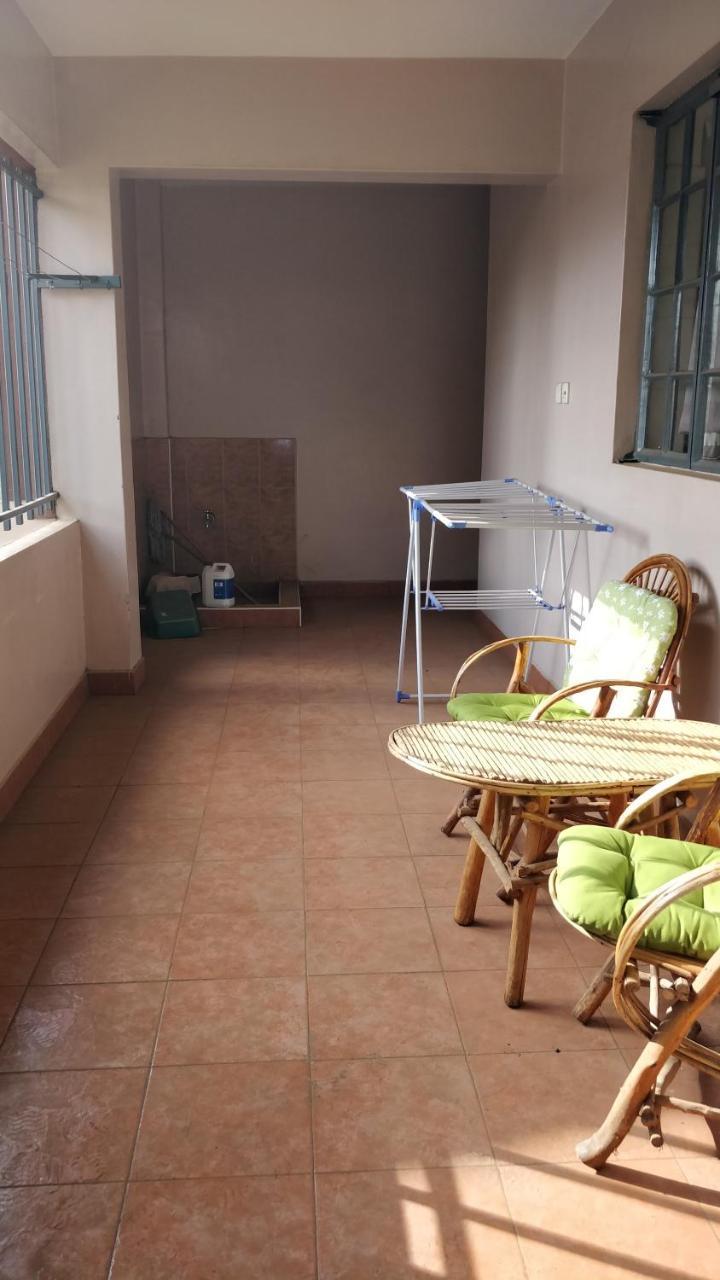 Apartment Kingara Heights *