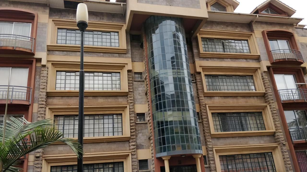 Kingara Heights Apartment Nairobi
