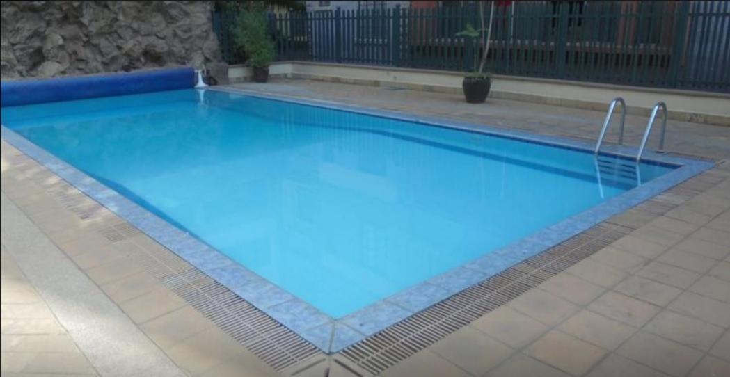 Kingara Heights Apartment