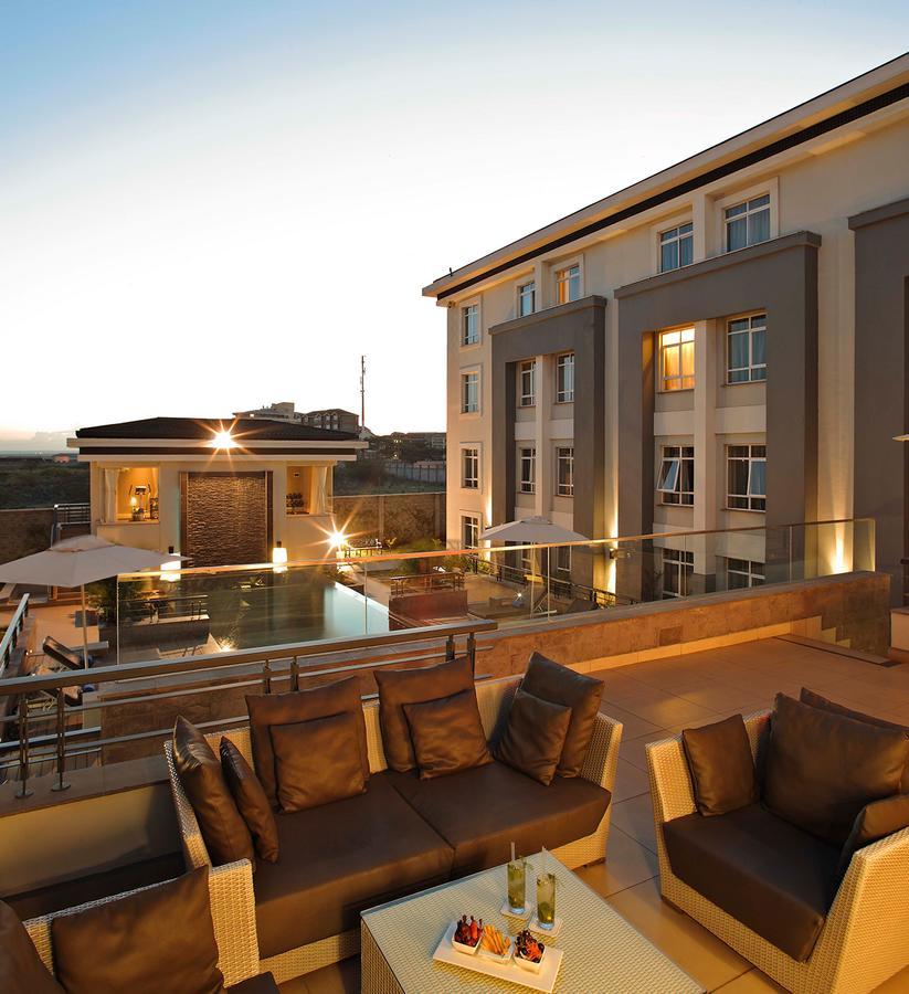 Hotel Eka