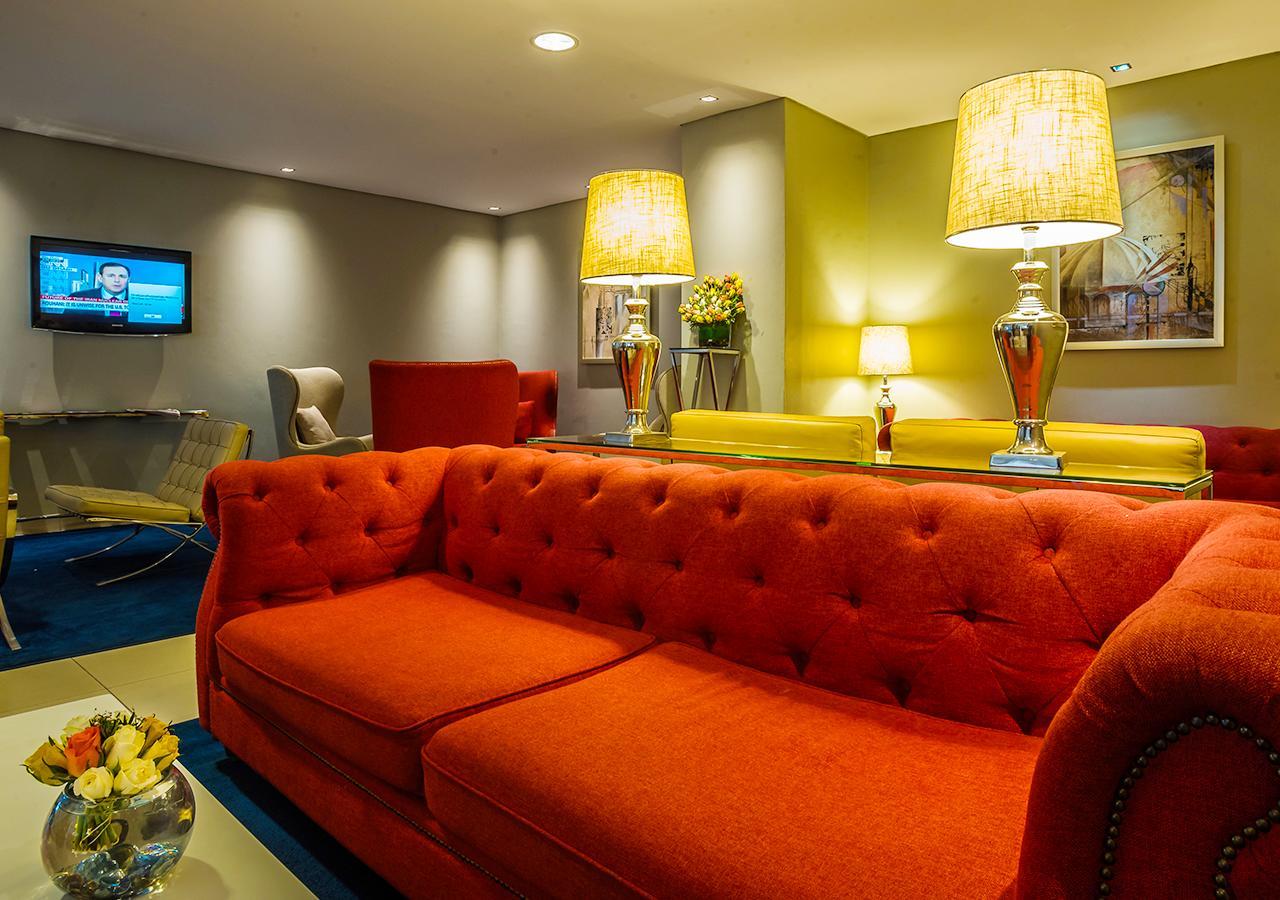 Hotel Eka Nairobi