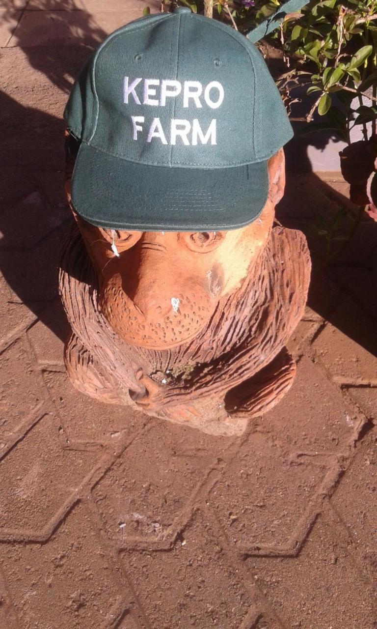 Kepro Farm Hospedagem domiciliar Nairobi