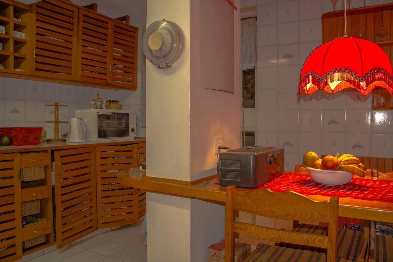 Brookside Westlands Homestay Nairobi