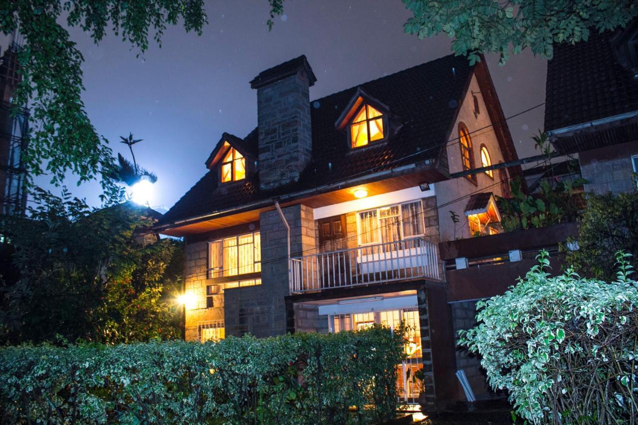 Brookside Westlands *