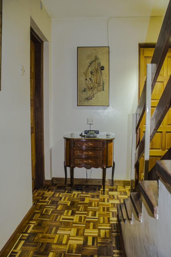 Homestay Brookside Westlands