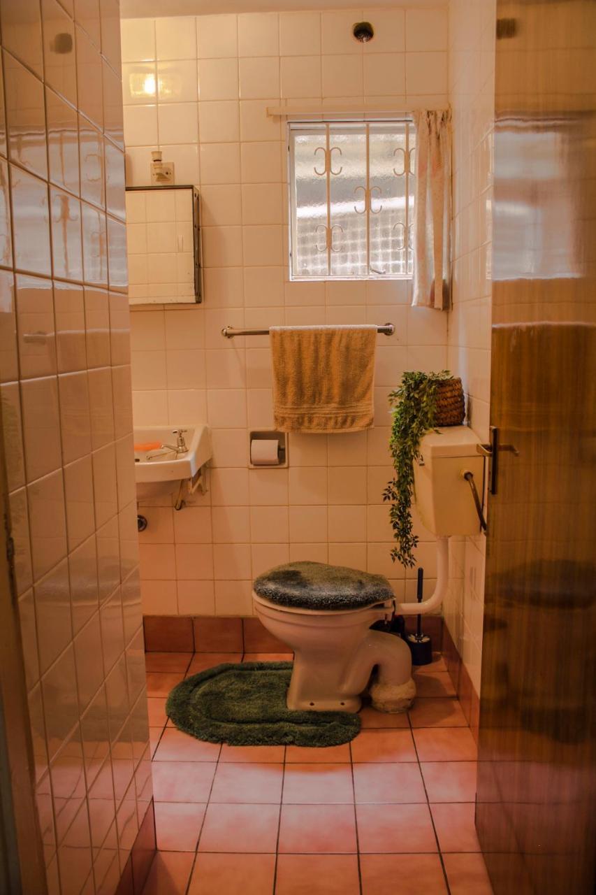Brookside Westlands Homestay Nairobi