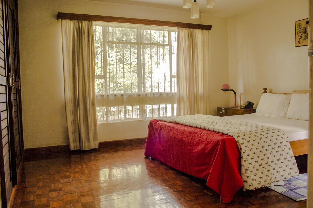 Brookside Westlands