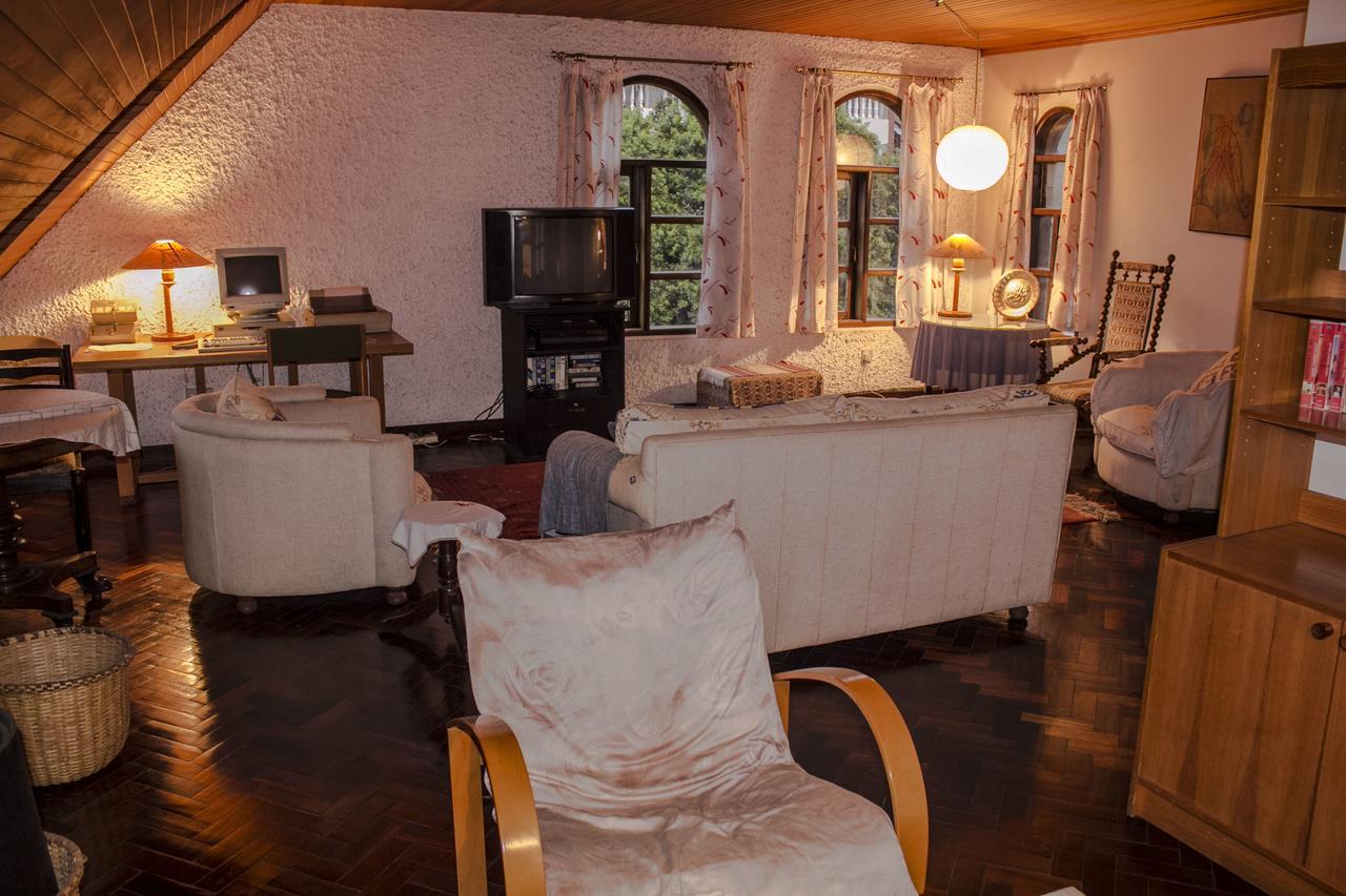Homestay Brookside Westlands